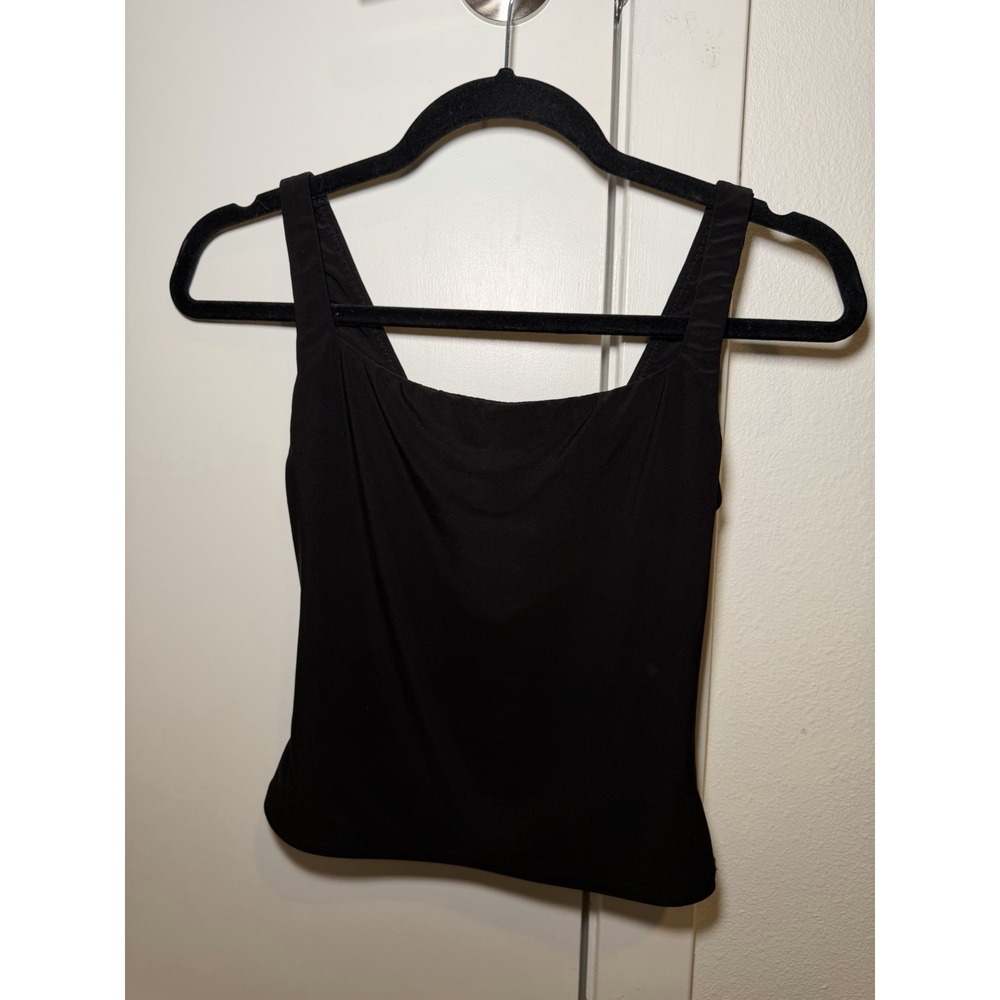 Glassons Black Top Size Small